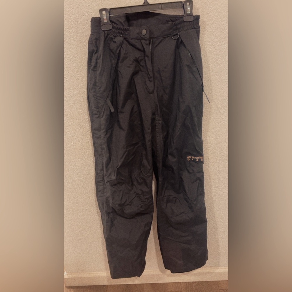 Women’s Any Mountain pants